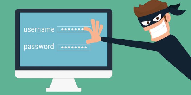 Why Having a Strong Password Should be a Priority for Your SMB, United Business Systems, Fairfield, NJ