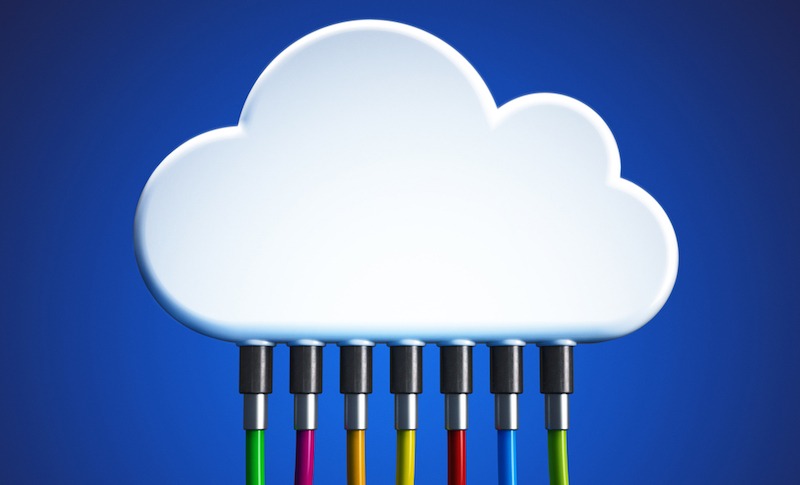 How the Cloud Gives Your Business a Competitive Edge, United Business Systems