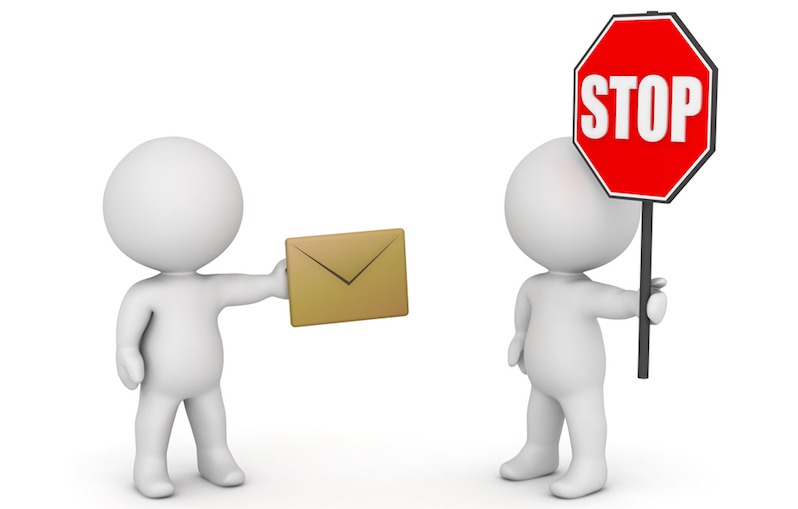 Tips to Get Your Email Organized and Under Control, United Business Systems