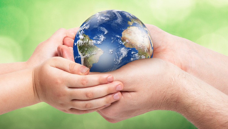 How Does Printing Impact Our Environment? Take Our Earth Day Quiz!, United Business Systems