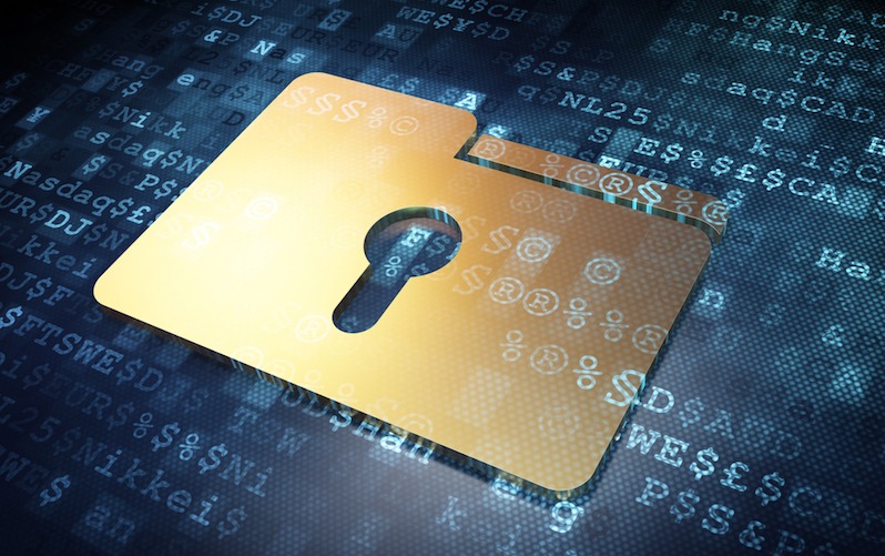 Better Security by Going Digital | United Business Systems