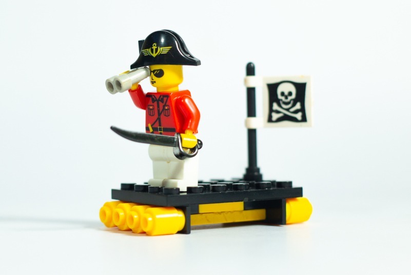 Tips to Keep Your Business Safe from Toner Pirates | United Business Systems