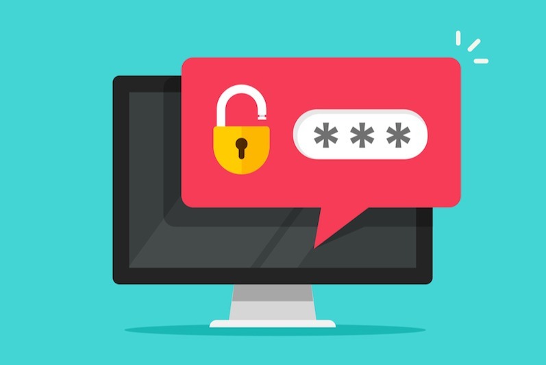 Tips to Improve Password Security | United Business Systems