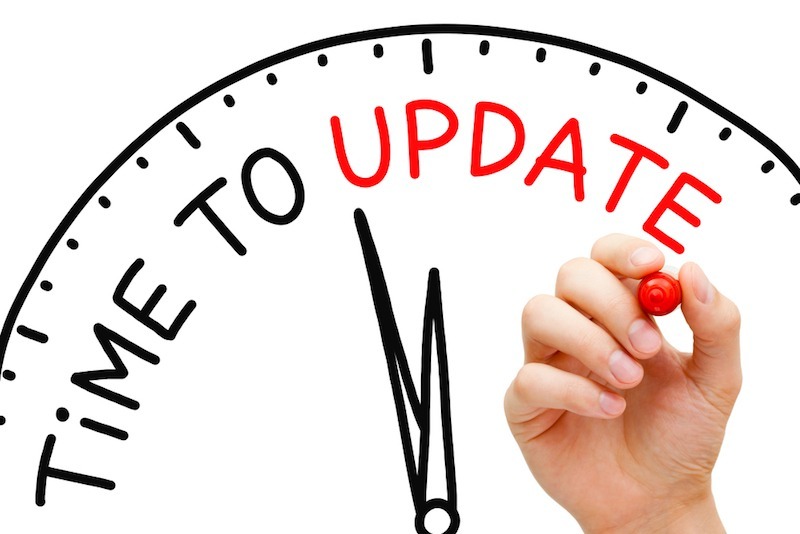 Is it Time to Update Your Printer Drivers? | United Business Systems