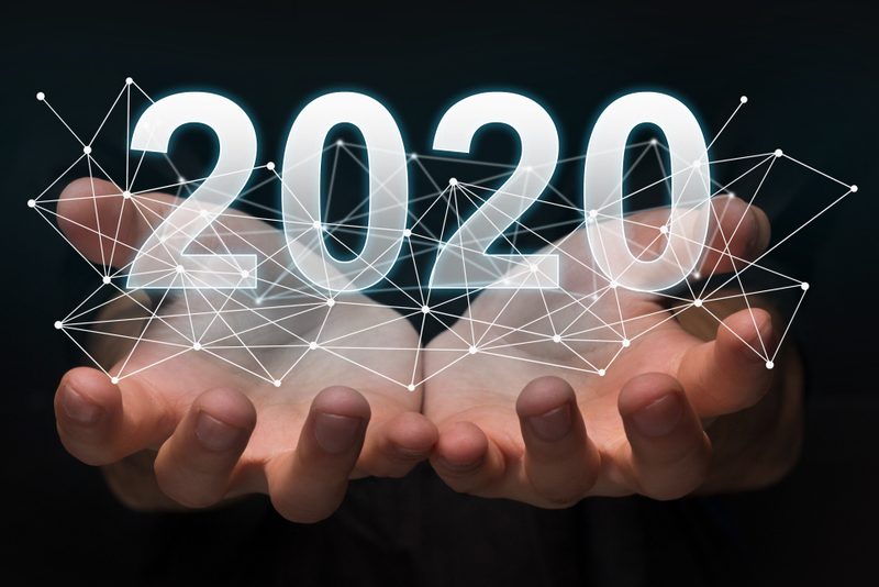 Tech Trends to Watch in 2020 | United Business Systems