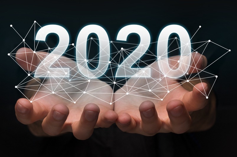 Tech Trends to Watch in 2020