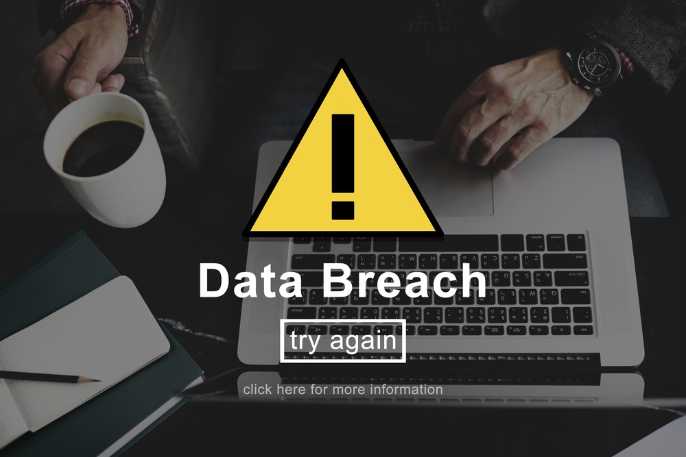 Warning Signs Your Business May Experience a Data Breach