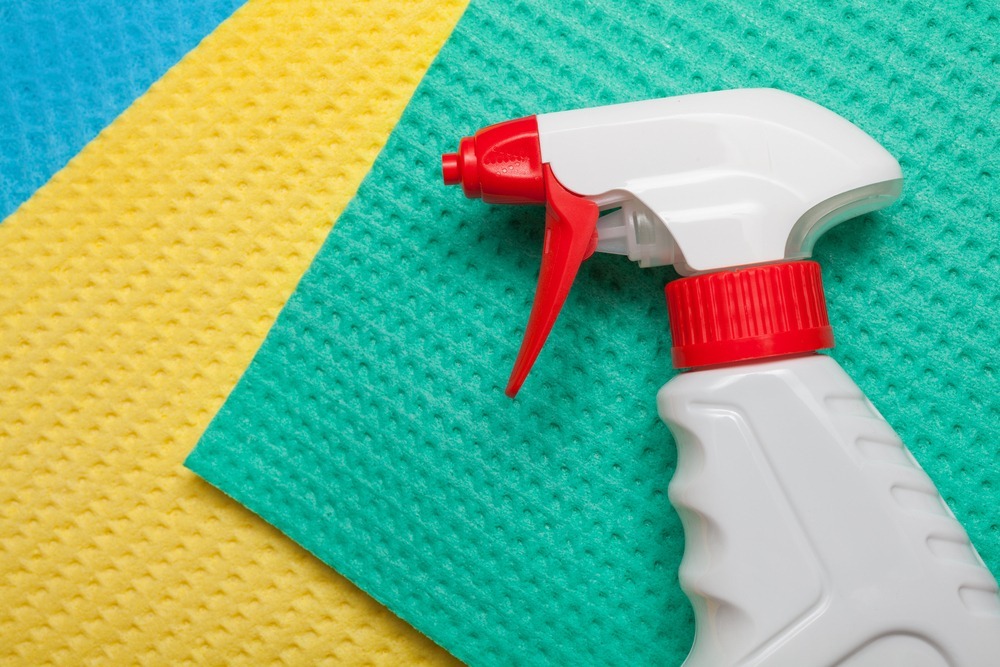 Learn How to Properly Disinfect Your Printers, Copiers, and MFPs