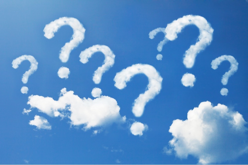 Six Common Questions and Answers About the Cloud