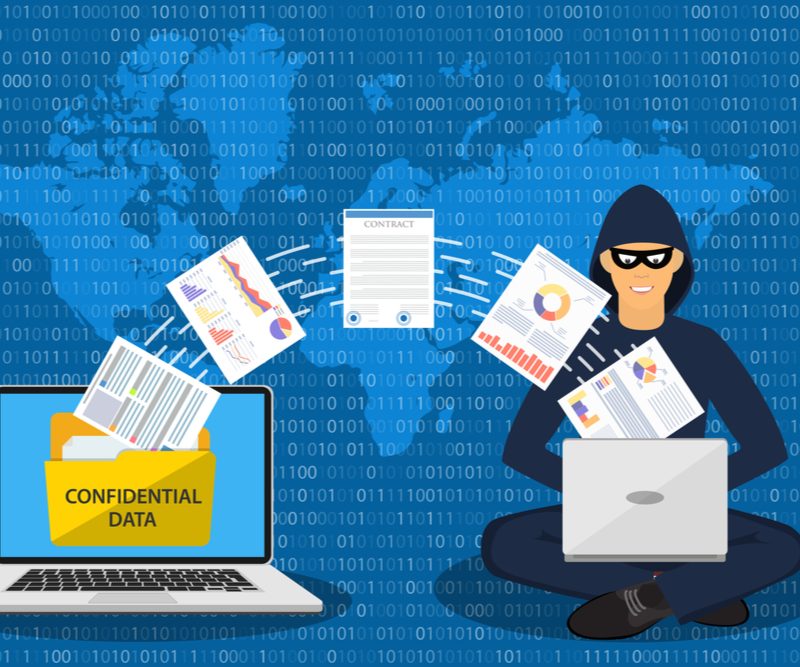 Preventing Data Breach: Spotting a Phishing Email