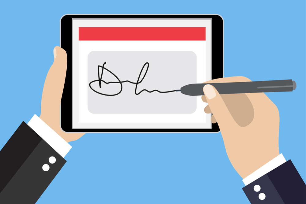 What You Need to Know About e-Signatures