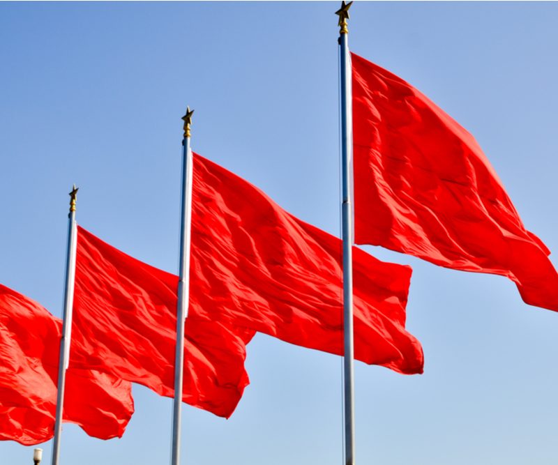5 Red Flags