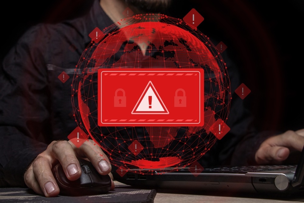 5 Warning Signs of a Computer Hack