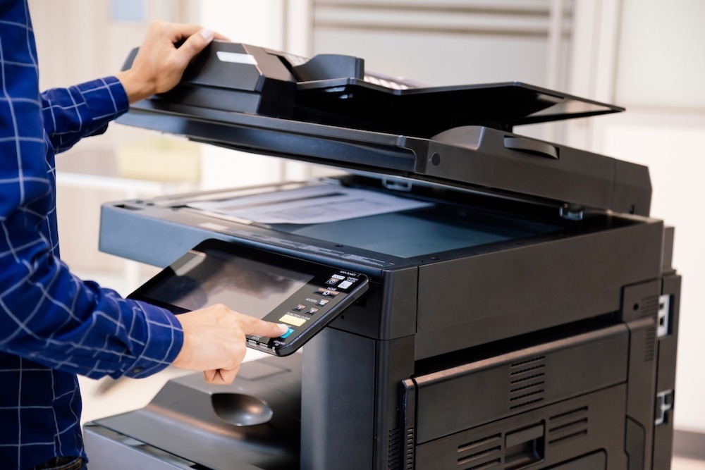Why Your Business Needs a Secure Document Scanning Solution