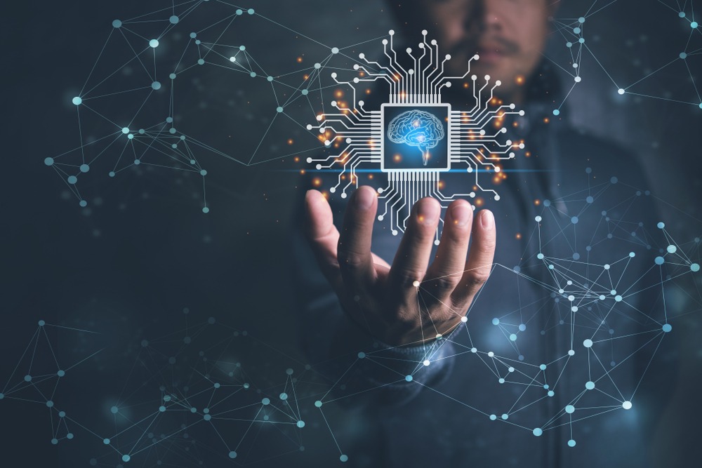 How Managed IT Providers Are Using AI to Keep Your Business Safe