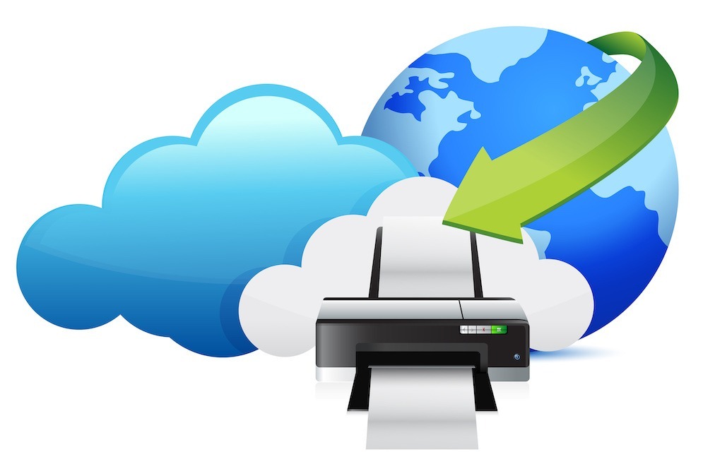 Everything You Need to Know about Cloud Printing