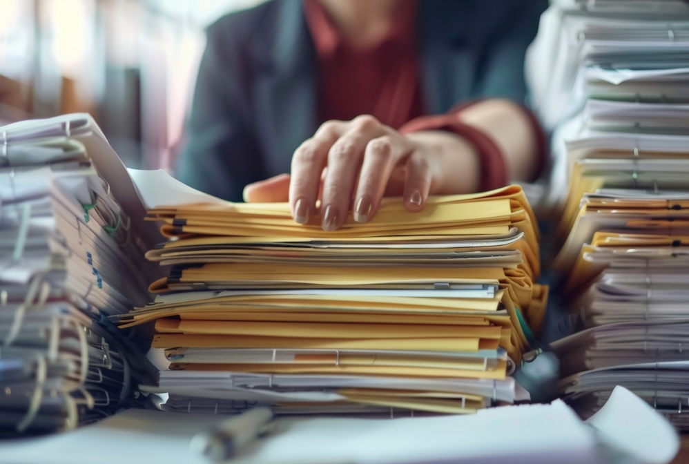 What Every School Needs to Know About Document Management and Student Data Security